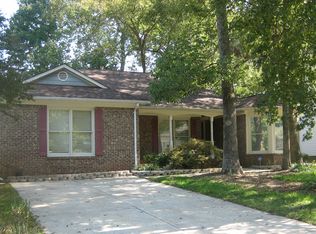 10436 Fairway Ridge Rd, Charlotte, NC 28277