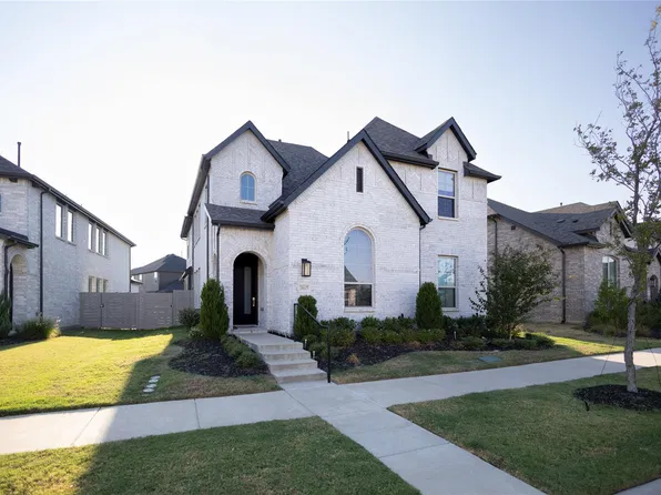 3017 Andorra Rd, McKinney, TX 75071