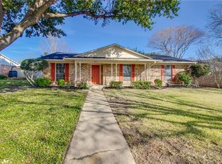 3021 Yorktown Rd, Mesquite, TX 75149