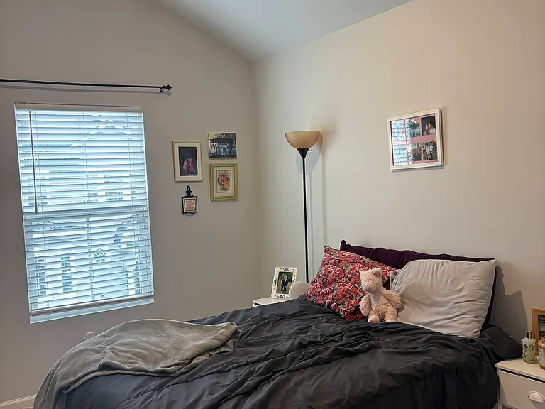 bedroom #2