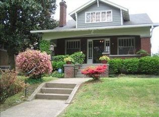 613 Beharrell Ave, New Albany, IN 47150