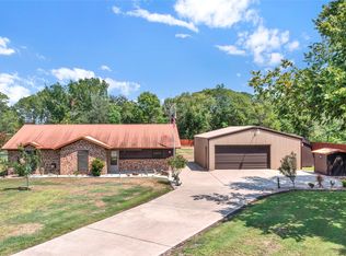 7207 Avenue D 1/2, Santa Fe, TX 77510