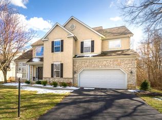 145 Watson Way, Powell, OH 43065