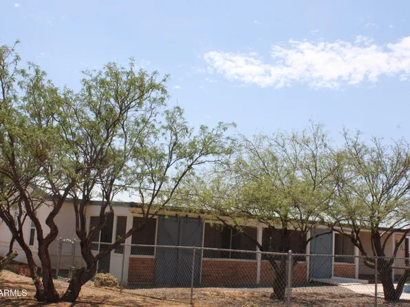 6217 S NATOMA Trail, Hereford, AZ 85615