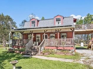 35446 Mockingbird Loop, Pearl River, LA 70452