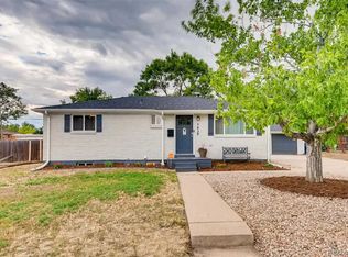 7939 Mona Ct, Denver, CO 80221