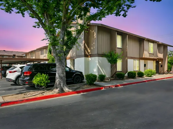 3584 Larchmont Square Ln, Sacramento, CA 95821