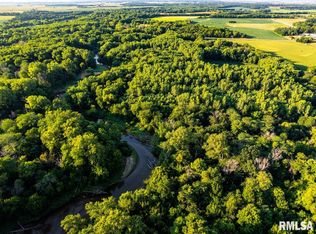 Highway 17, New Boston, IL 61272