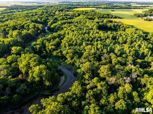 Highway 17, New Boston, IL 61272