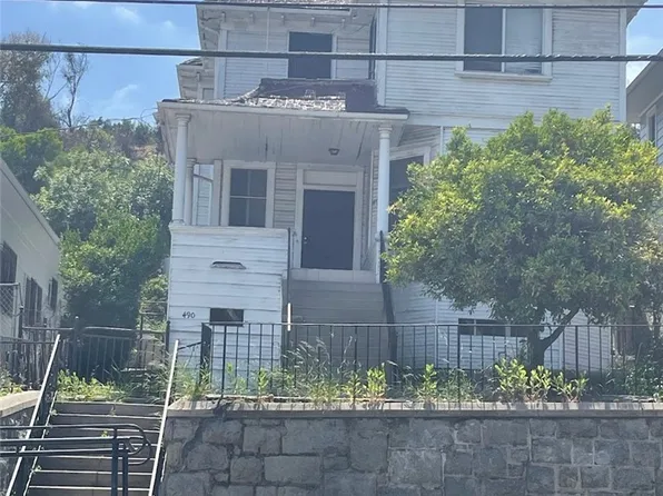 490 Solano Ave, Los Angeles, CA 90012