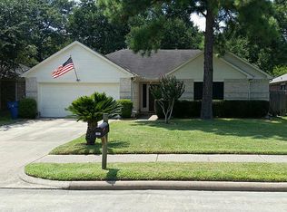 2613 Village Way Dr, Katy, TX 77493
