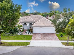 13706 NW 23rd St, Pembroke Pines, FL 33028