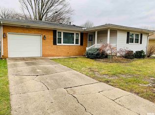 47 Radcliff Rd, Springfield, IL 62703