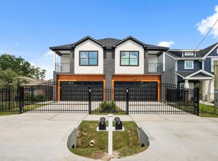 5415 Bacher St #A, Houston, TX 77028