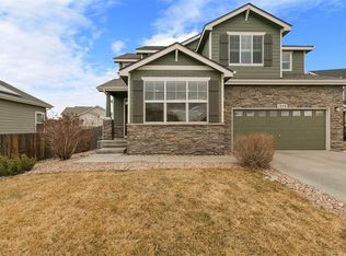 1948 E 167th Ave, Thornton, CO 80602