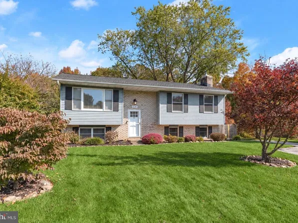 2130 Stillwater Ct, Sykesville, MD 21784