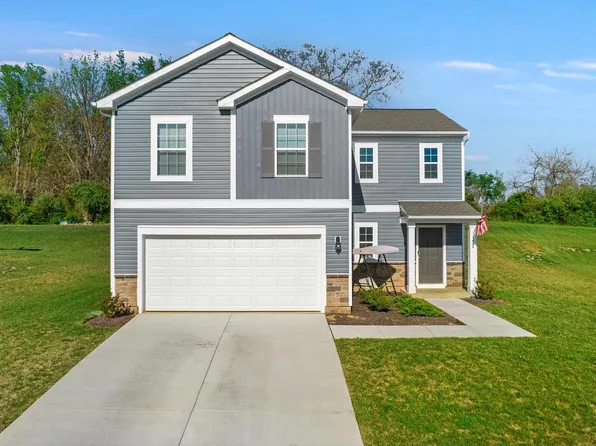 157 Lyon Rdg, Shepherdstown, WV 25443