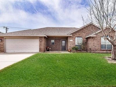 617 Bretts Way, Burleson, TX, 76028