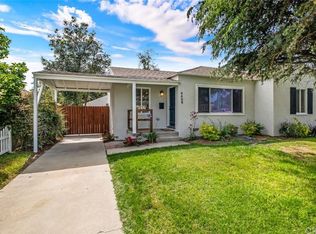 4409 Charlemagne Ave, Long Beach, CA 90808