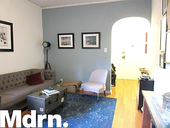 Rented by Mdrn Residential