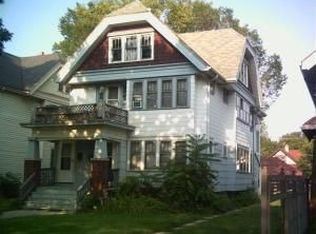 2918 N 50th St, Milwaukee, WI 53210