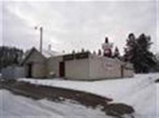 1005 S Center Ave, Merrill, WI 54452