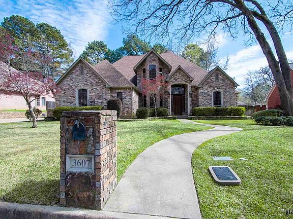 2nd image of 3607 Canyon Creek Cir