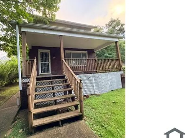 1217 Lincoln Ave, Pittsburgh, PA 15206