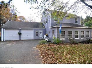 124 Ratlum Rd, Barkhamsted, CT 06063