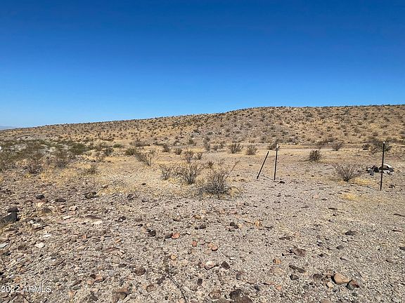 5th image of 000 241 Acres Mohave Milltown Trail #-