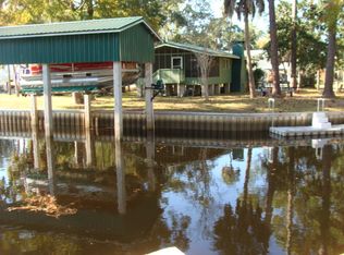 57 SE 252 St, Suwannee, FL 32692