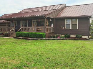 19394 Lake Rockhill Rd, Warsaw, MO 65355