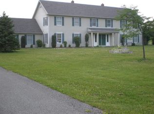 1240 Aurora Hudson Rd, Aurora, OH 44202