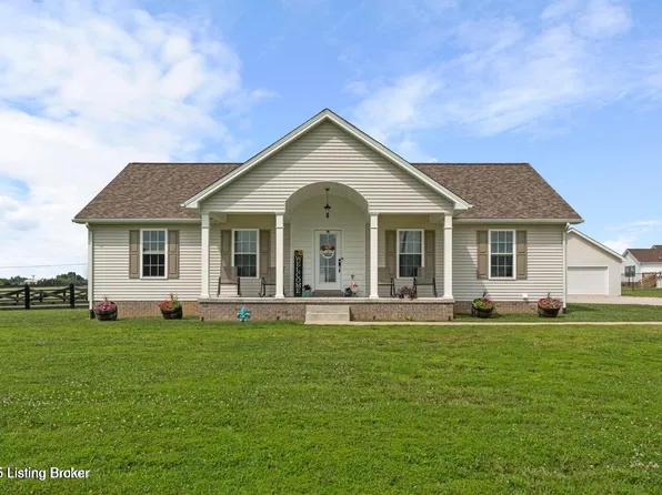 63 Davis Norton Ln, Harned, KY 40144