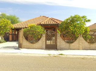 317 Segovia Dr, Laredo, TX 78046