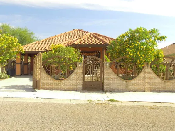 317 Segovia Dr, Laredo, TX 78046