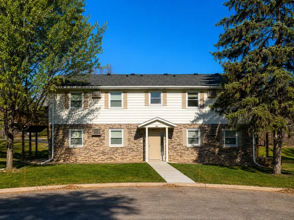 Waldmar Court, 102-106 Waldmar Ct #104-4, Mount Horeb, WI 53572