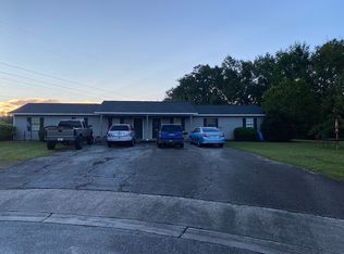 3710 Mulligan Road Cir, Valdosta, GA 31605