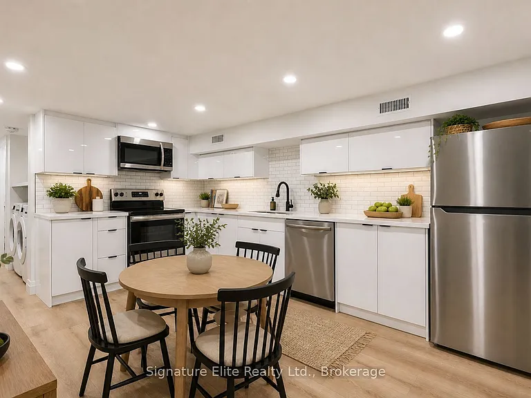 927 Kingston Rd #LOWER — Photo 2