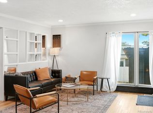 1 Osceola Street, Denver, CO 80219