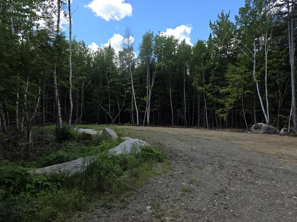 13 OFF Birch Hill Road, Lakeville, ME 04487