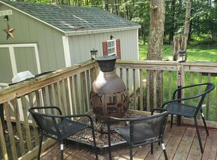 121 Rustic Rd, Greentown, PA 18426