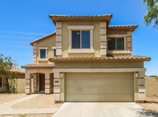 10022 W Luxton Ln, Tolleson, AZ 85353