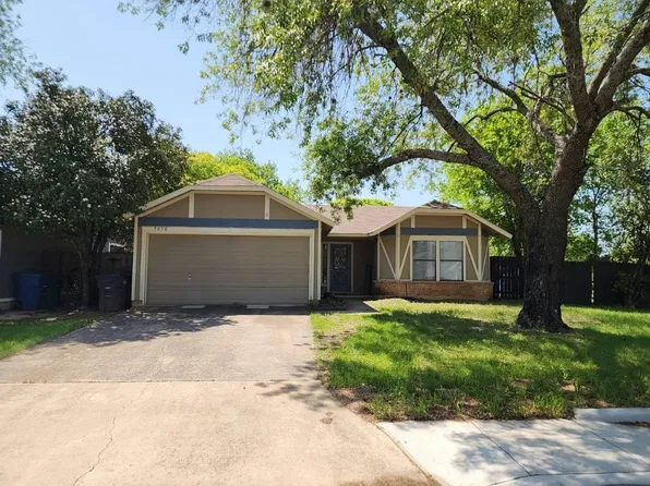 9450 Valley Way Dr, San Antonio, TX 78250