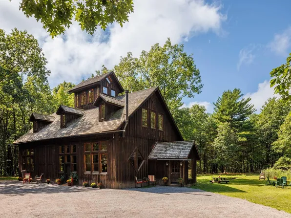 HAWK HILL Road, Chatham, NY 12037