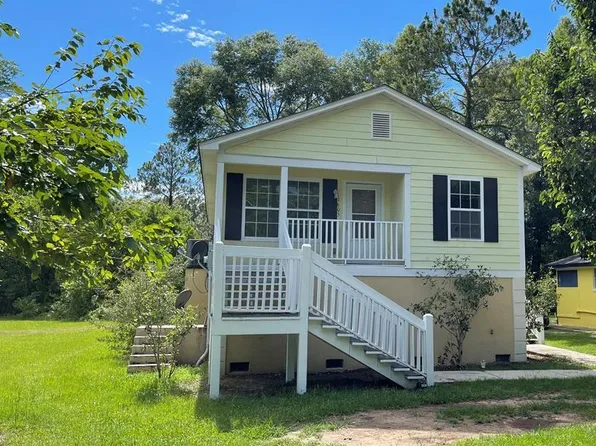 1605 Sunny Ln, Albany, GA 31701