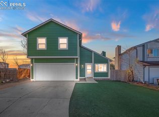 658 Autumn Pl, Fountain, CO 80817