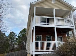 120 McDonald Way, Athens, GA 30605