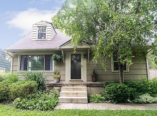 224 Colonial Ave, Columbus, OH 43085