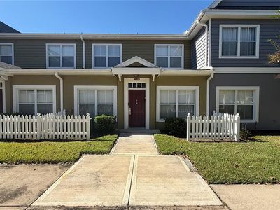 4563 Yellowgold Rd E APT 106, Kissimmee, FL, 34746